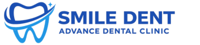Smiledent Advance Dental Clinic Logo